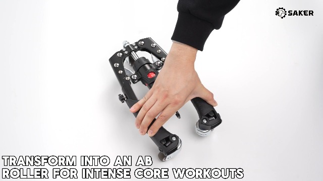 Amazon.com: Saker Twister Arm Trainer Adjustable Hydraulic Home